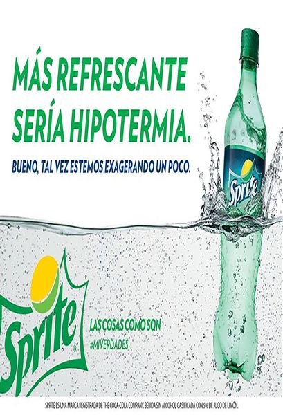 Bebidas
